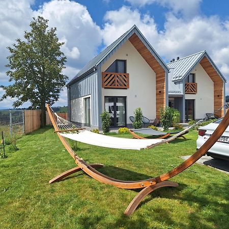 Domki Szczyt Beztroski Jacuzzi & Sauna Nowy Targ Esterno foto