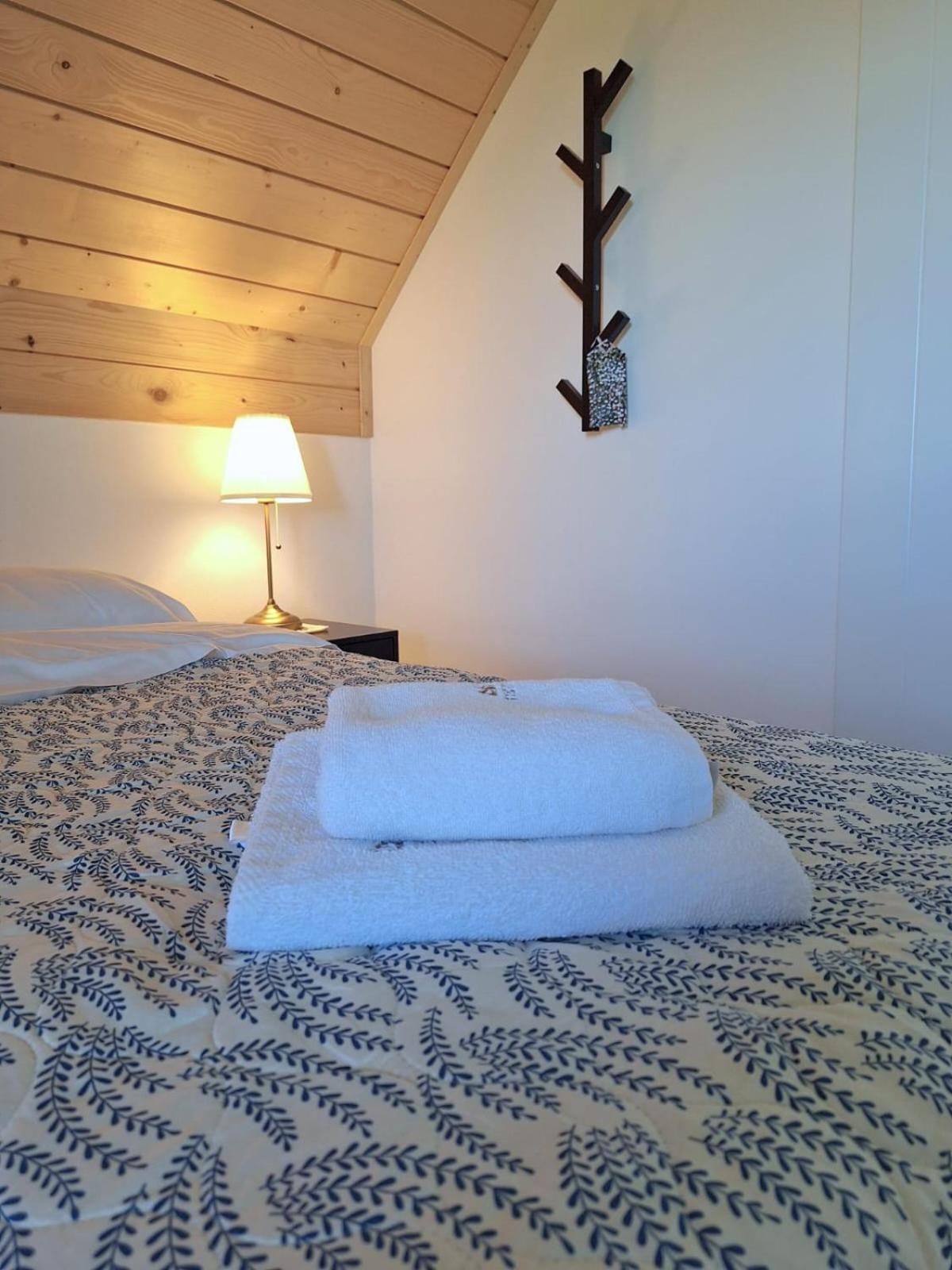 Domki Szczyt Beztroski Jacuzzi & Sauna Nowy Targ Esterno foto